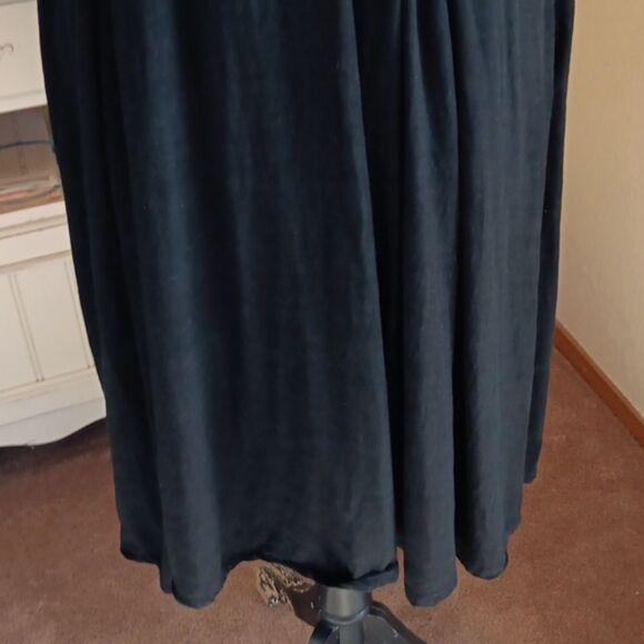 Gilli Rayon Open Tie Front  Sundress. - Picture 9 of 14